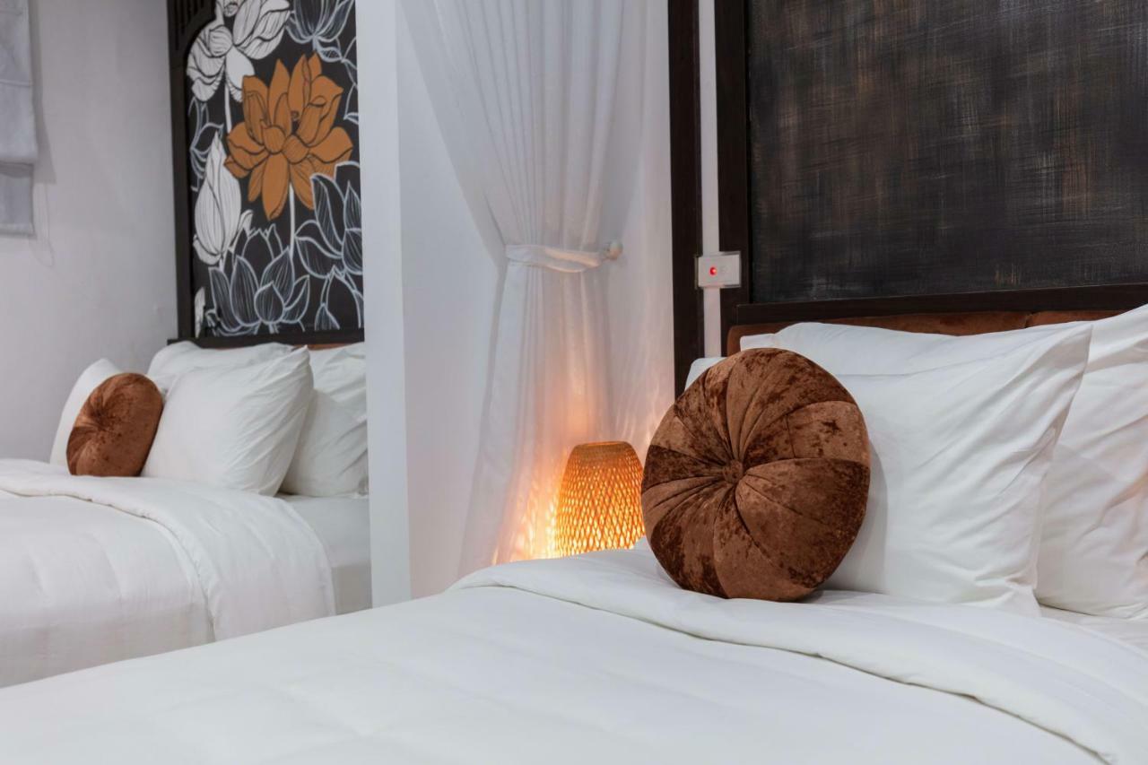Hanoi Center Silk Lullaby Hotel And Travel Kültér fotó